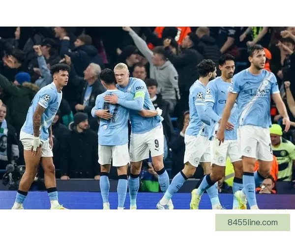 曼城四天两连败爆冷不敌博德闪耀豪门危机全面暴露欧战前景堪忧